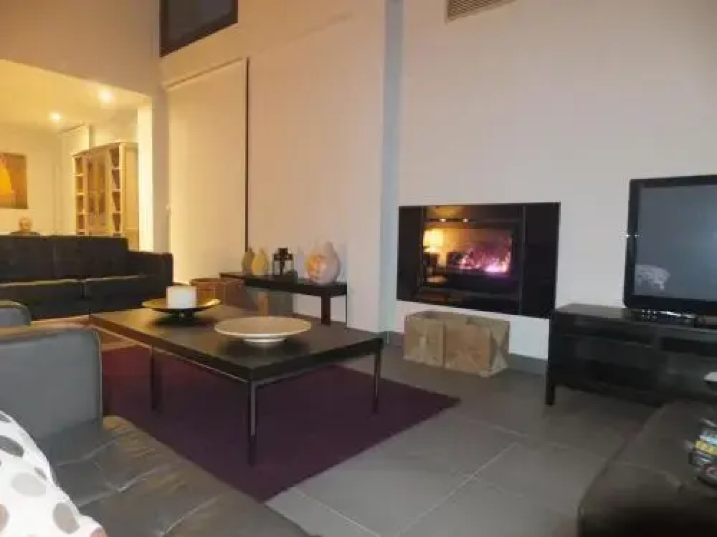 Casa Rural Kutxatxuri