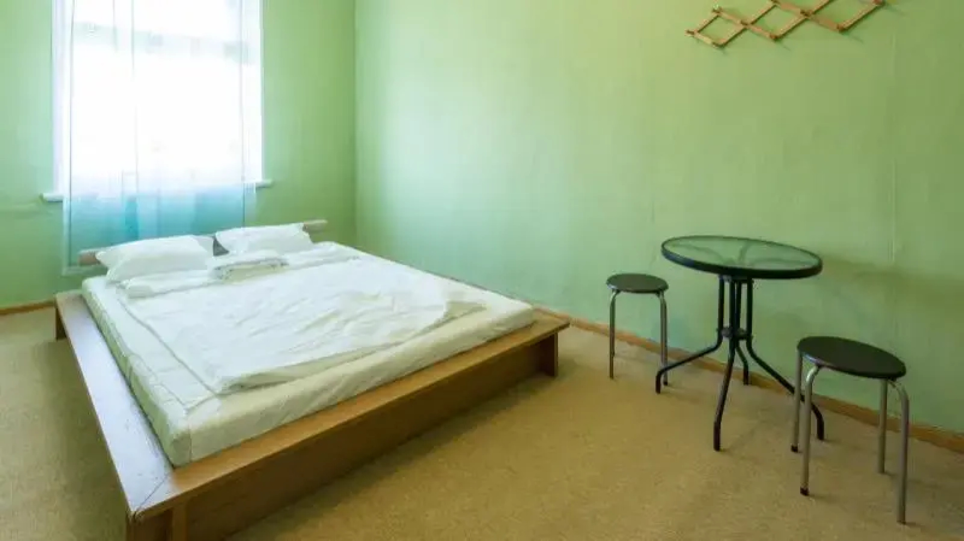 Mimimi Hostel