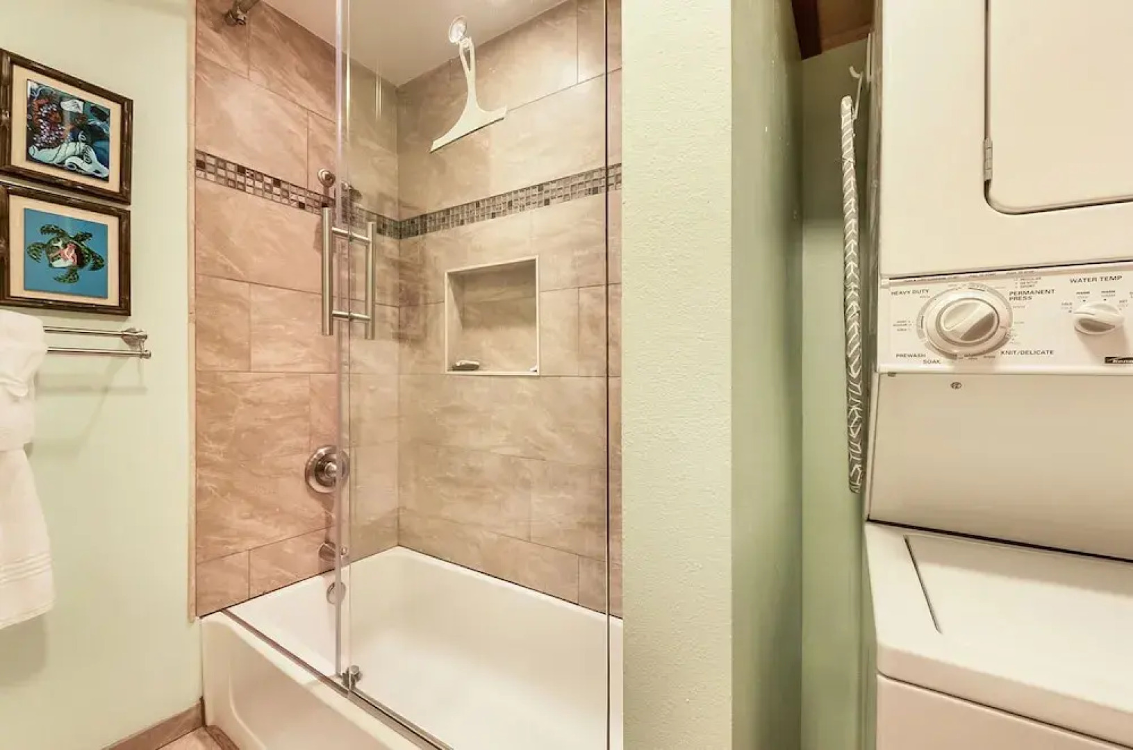 Fairway Terrace Unit L-207