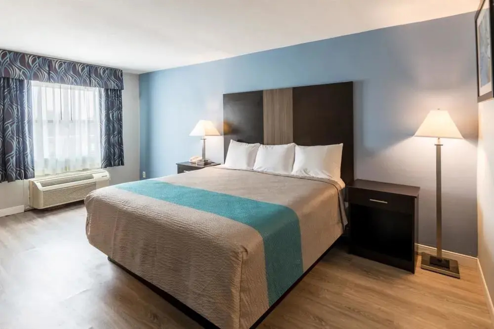 Deluxe Inn Mineral Wells