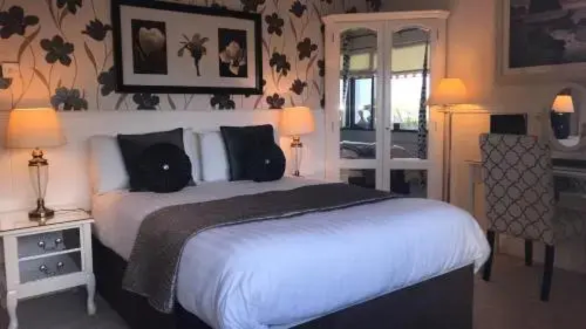 Robin Hill Bed and Breakfast
