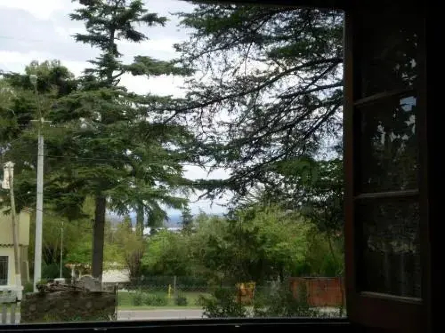 Cabaña Paca Huasi