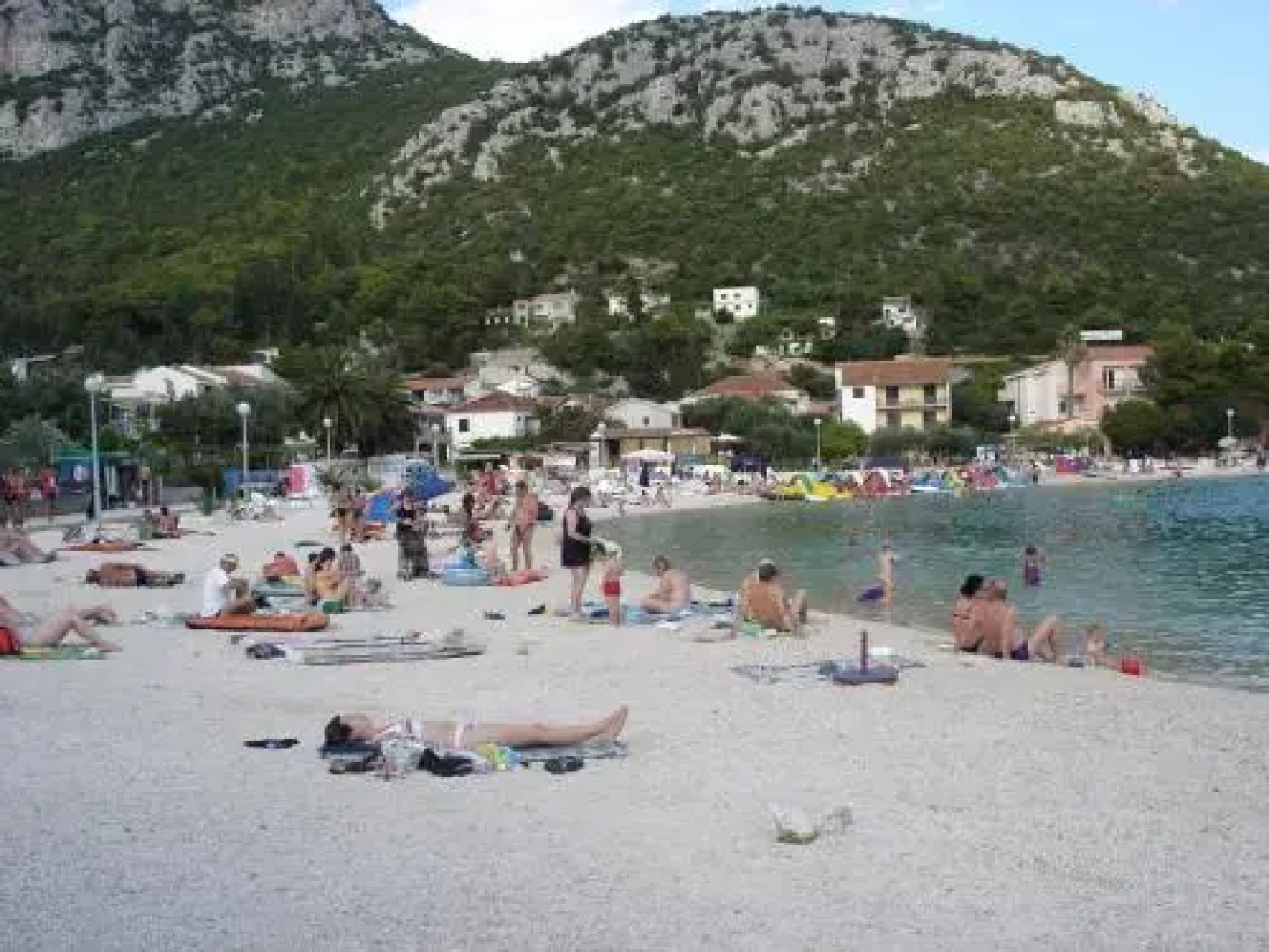 Apartments Katica