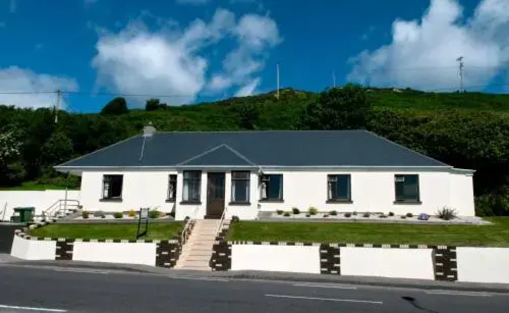 Shamrock House BB