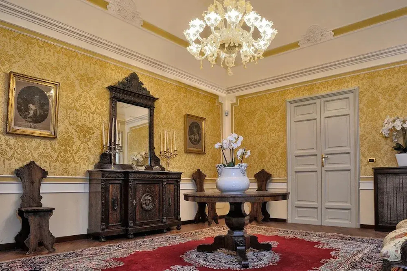 Palazzo Bella