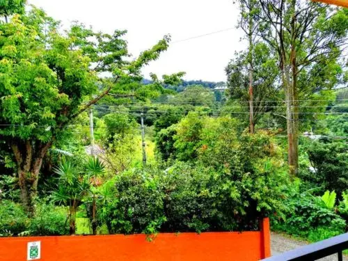 Hotel Santa Fe Monteverde