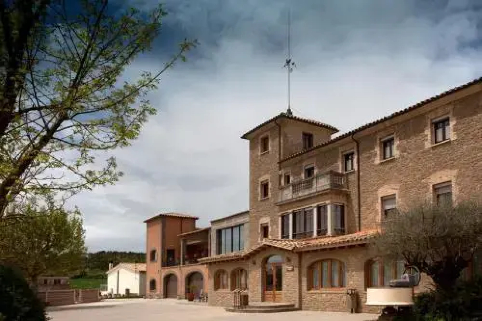 Apartaments Forn de Su