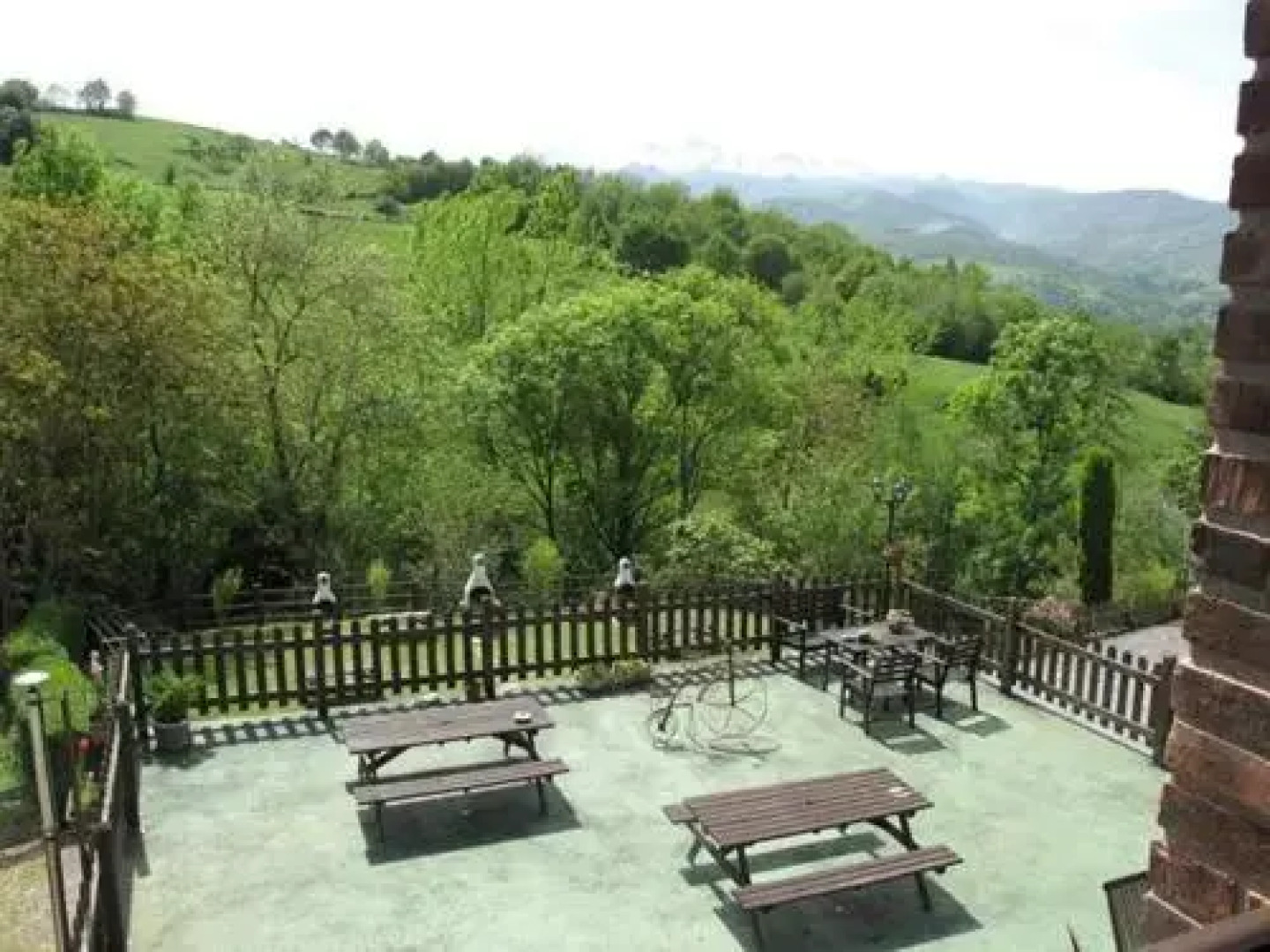 Apartamentos Rurales Piedrafita