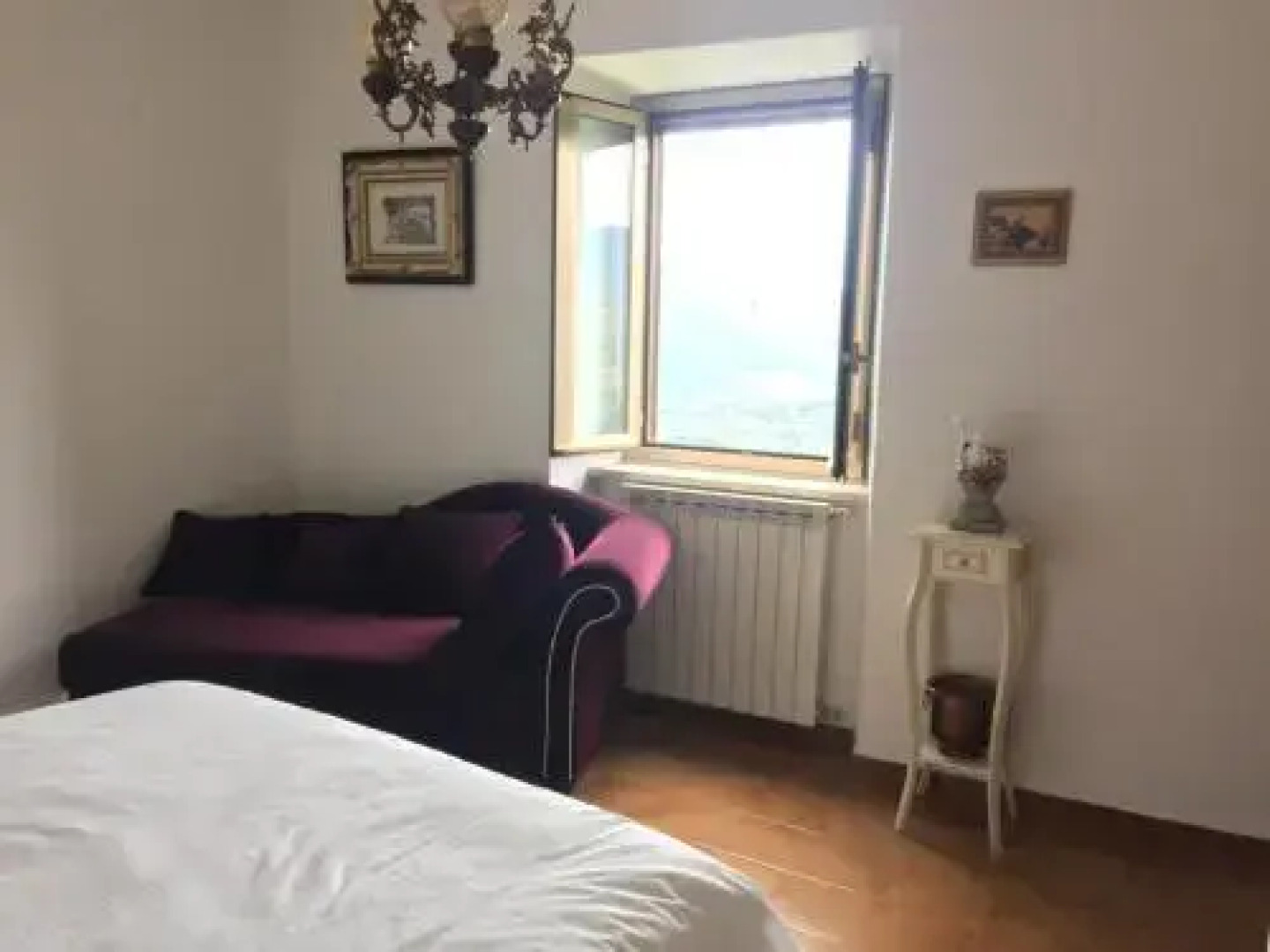 Medieval Cosy Getaway