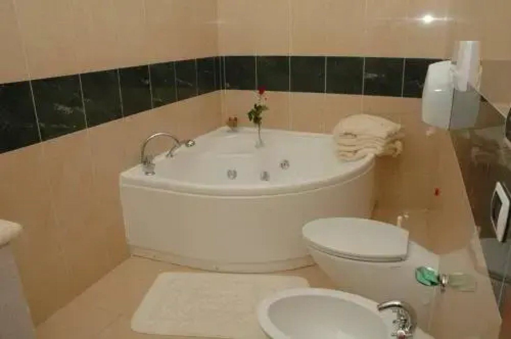 San Raffaele Hotel Restaurant & Resort