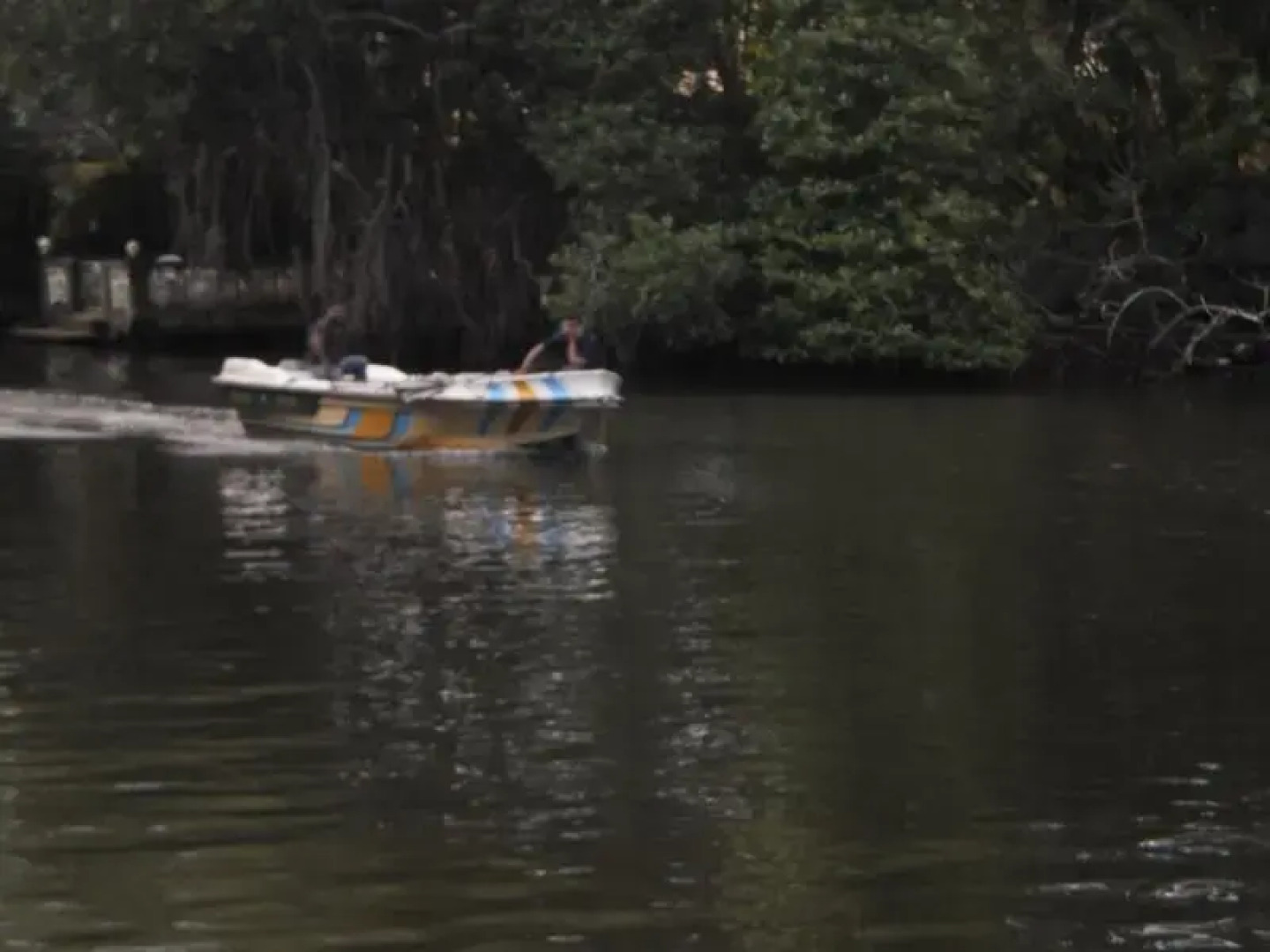 Serendipity Holiday Resort and Restaurant