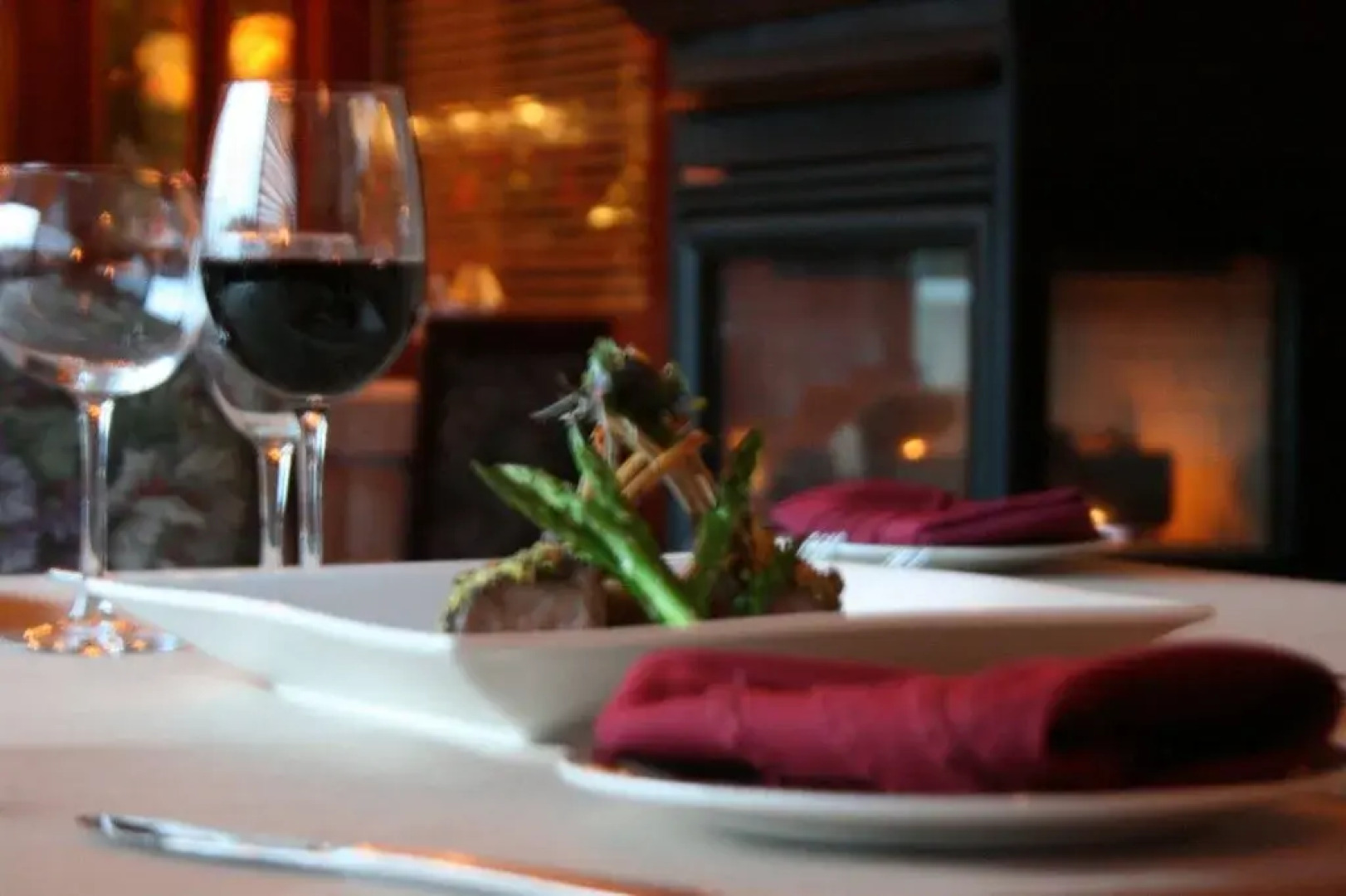 South Thompson Inn & Conference Centre