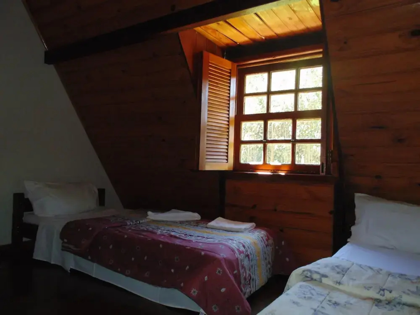 Hotel Fazenda Selva do Mato Limpo