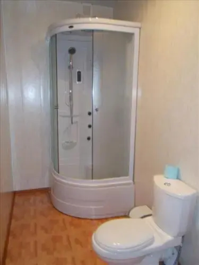 Bungalo Gornaya Izba