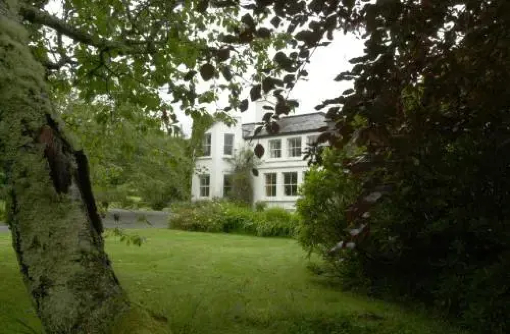 Crocnaraw Country House