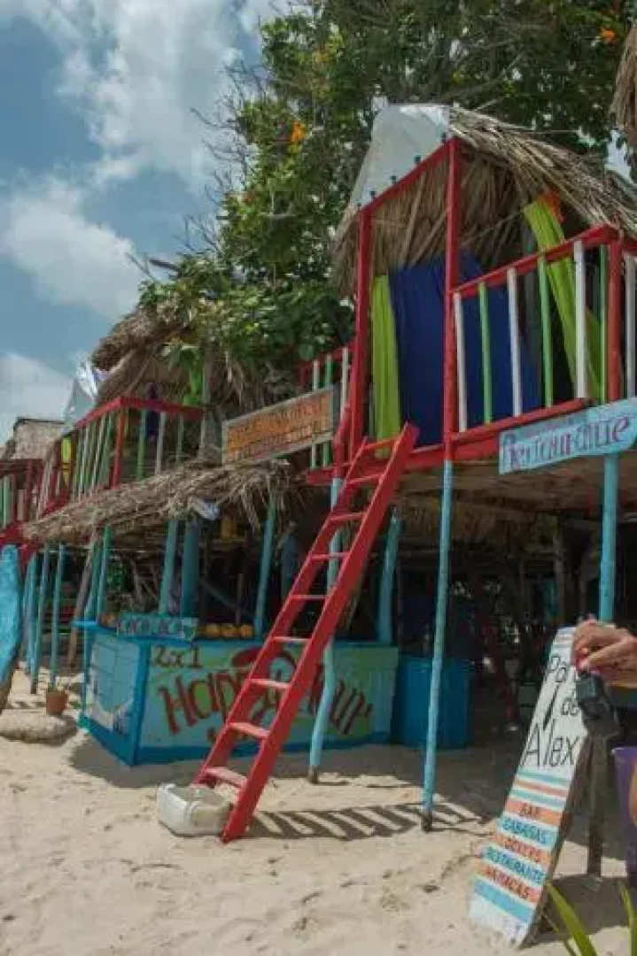 Hostal El Parche de Alex