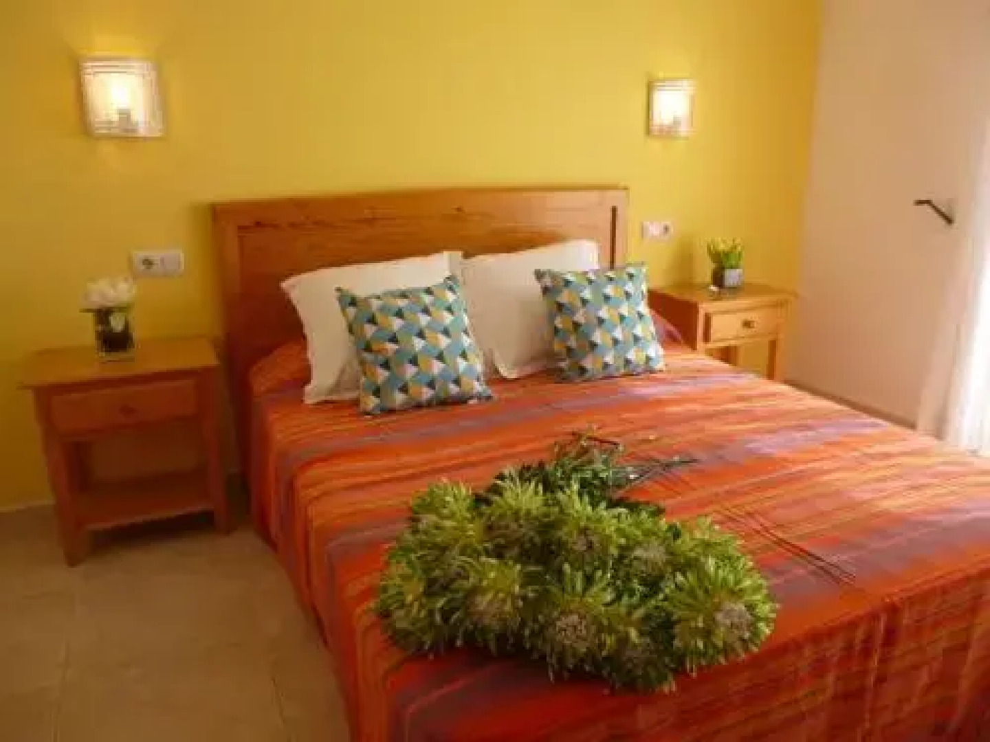 Apart-Rent Casas Freser