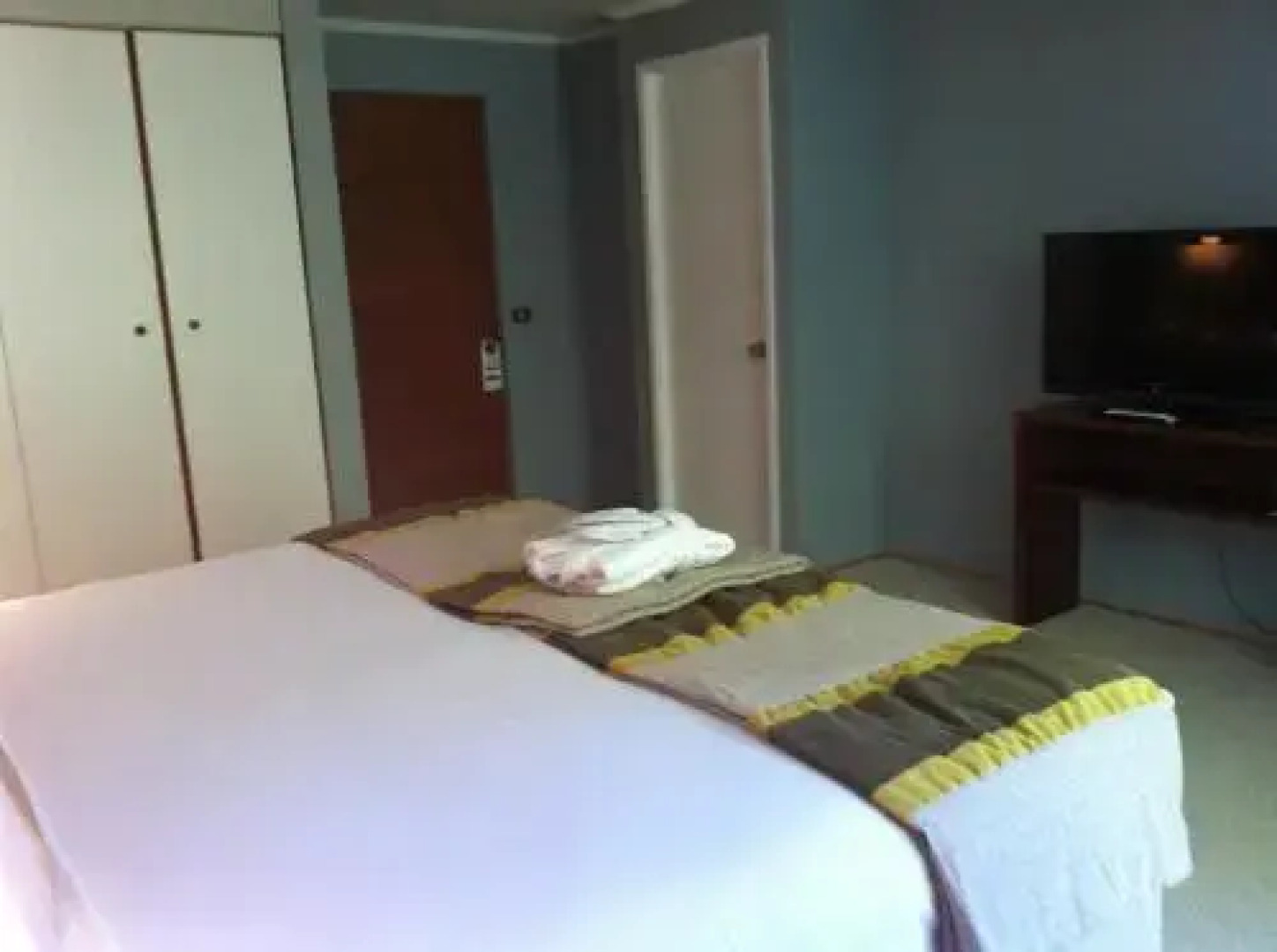 Hotel Nevados de Chillan