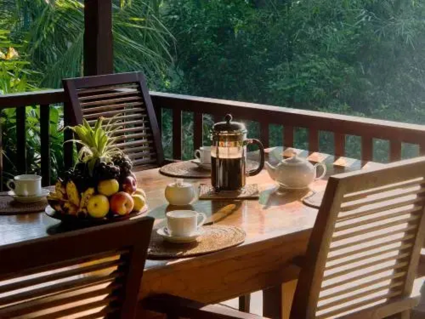 Villa Alamanda