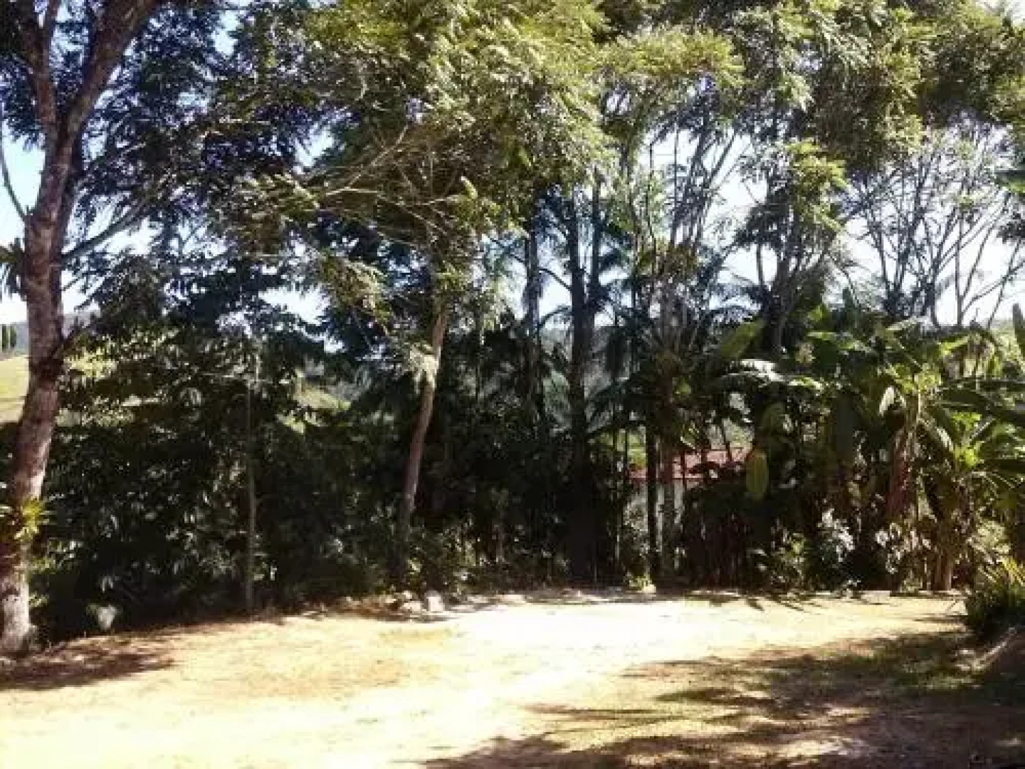 Chalé Rio dos Meros