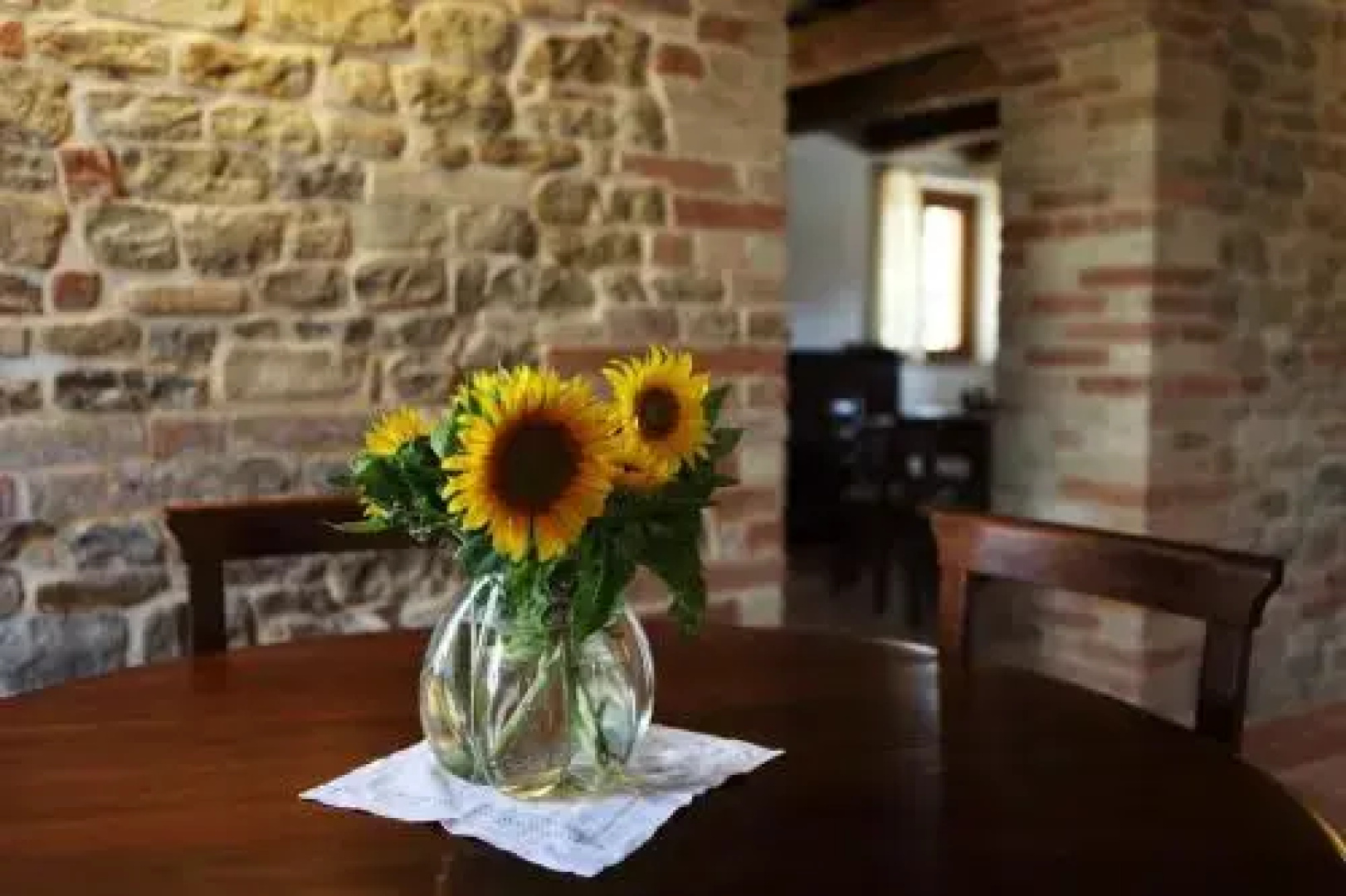 Agriturismo Bonfigli