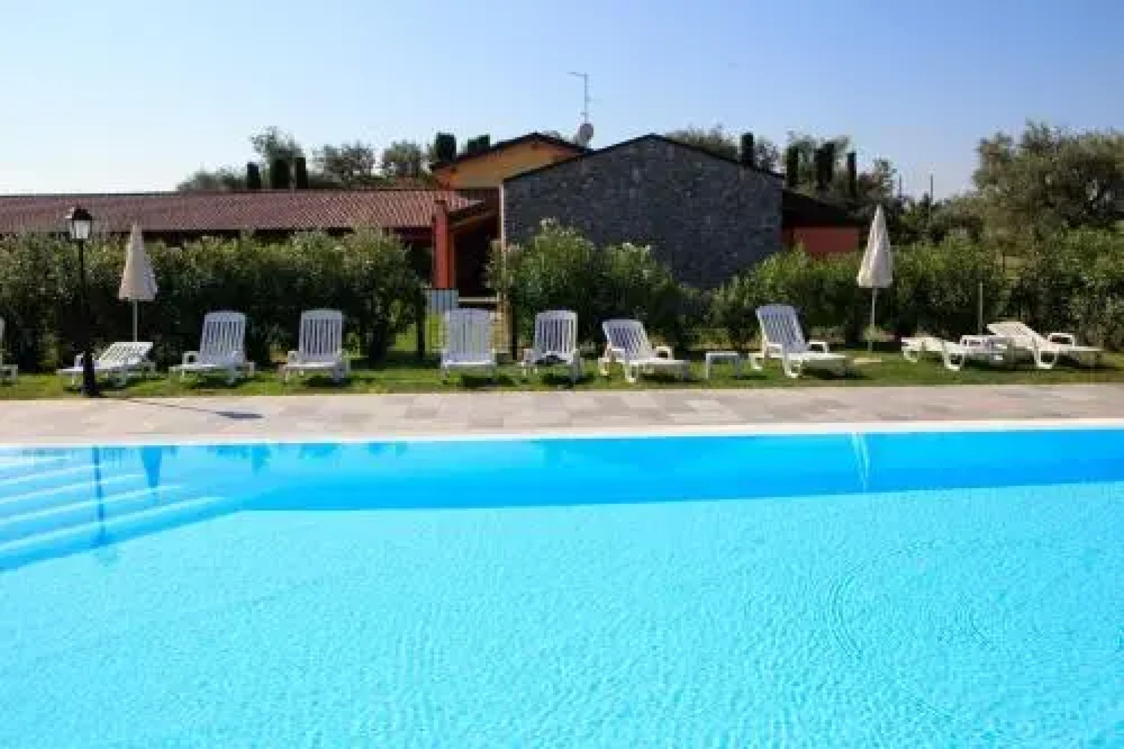 Agriturismo Tre Colline