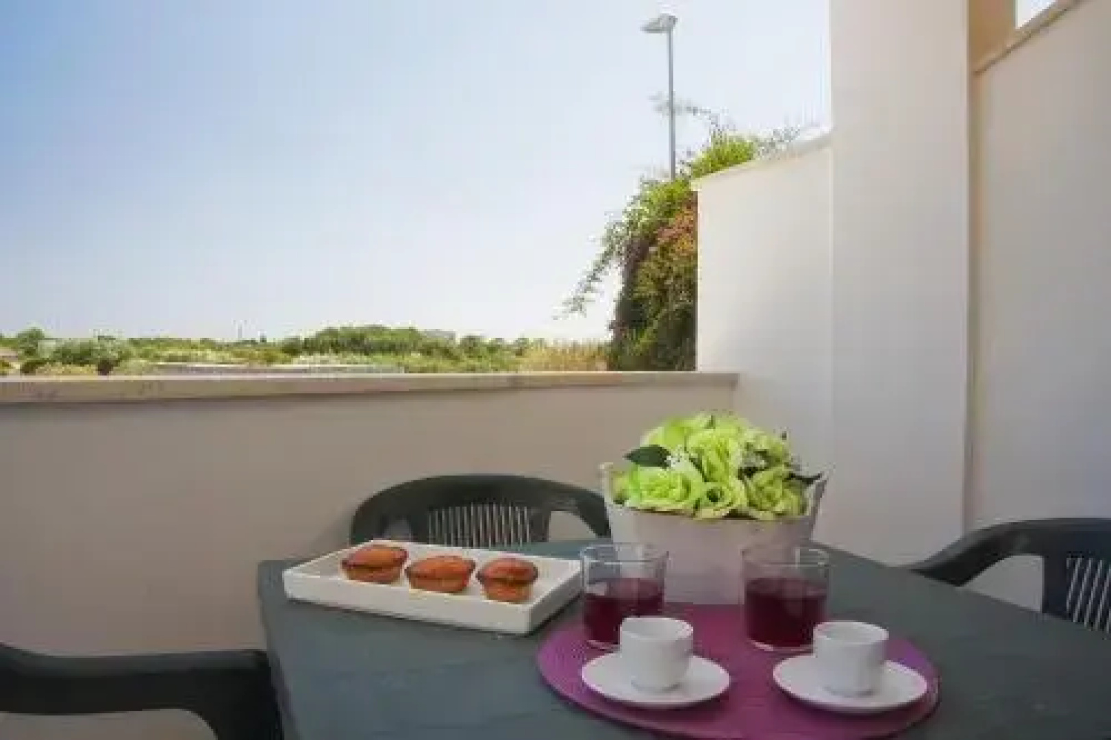 Appartamento Lido Pazze