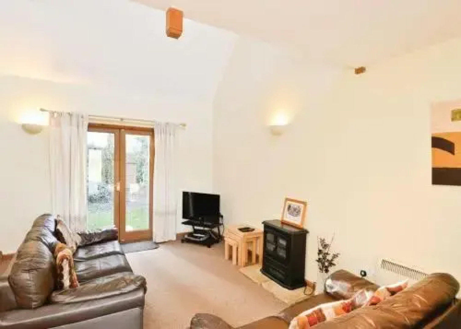 Langmere Lakes Lodges