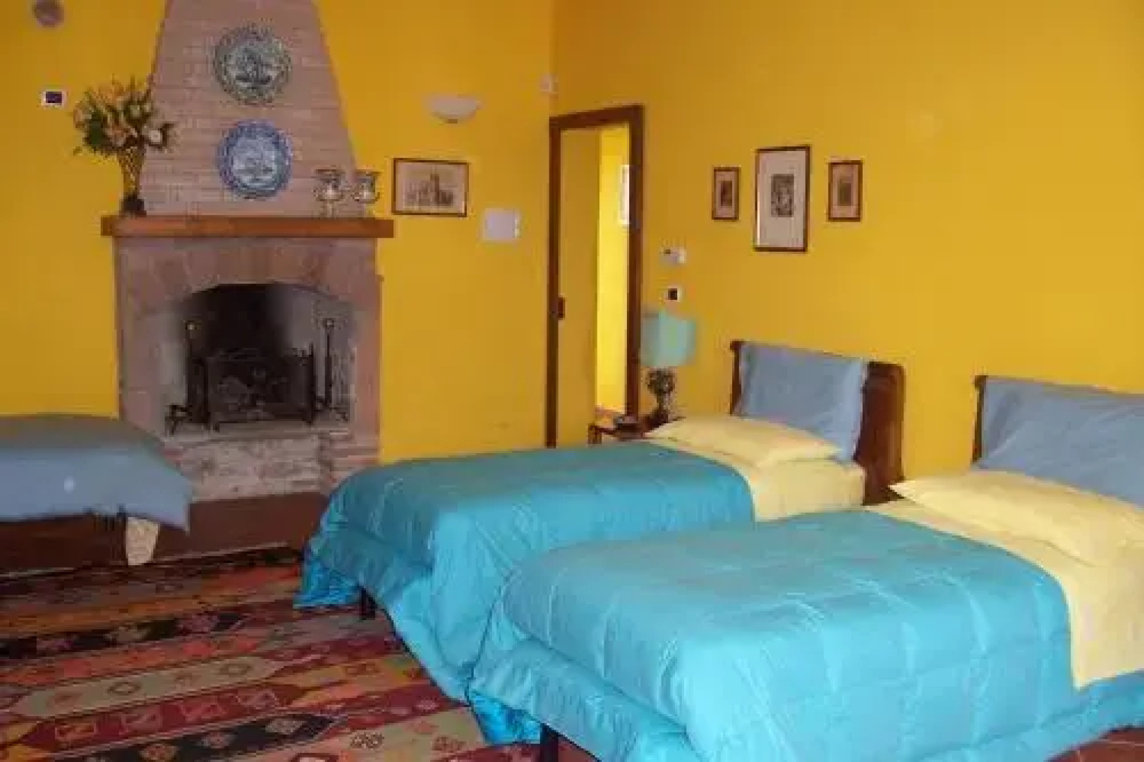 Cascina La Pacioretta