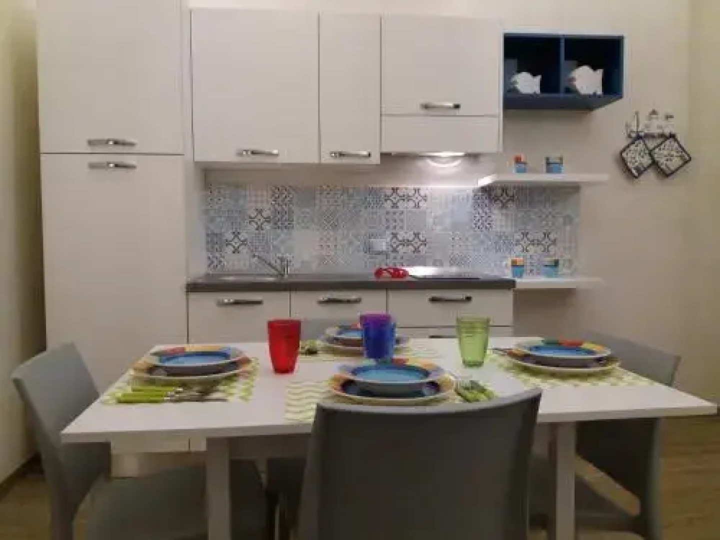 Bed and breakfast SCALOVECCHIO