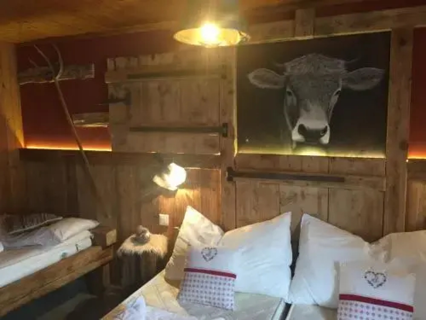 Chalet Ariane