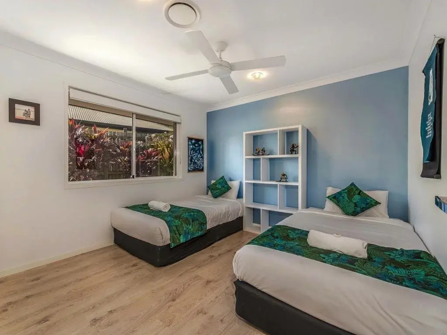 Coolum House, Pet Friendly