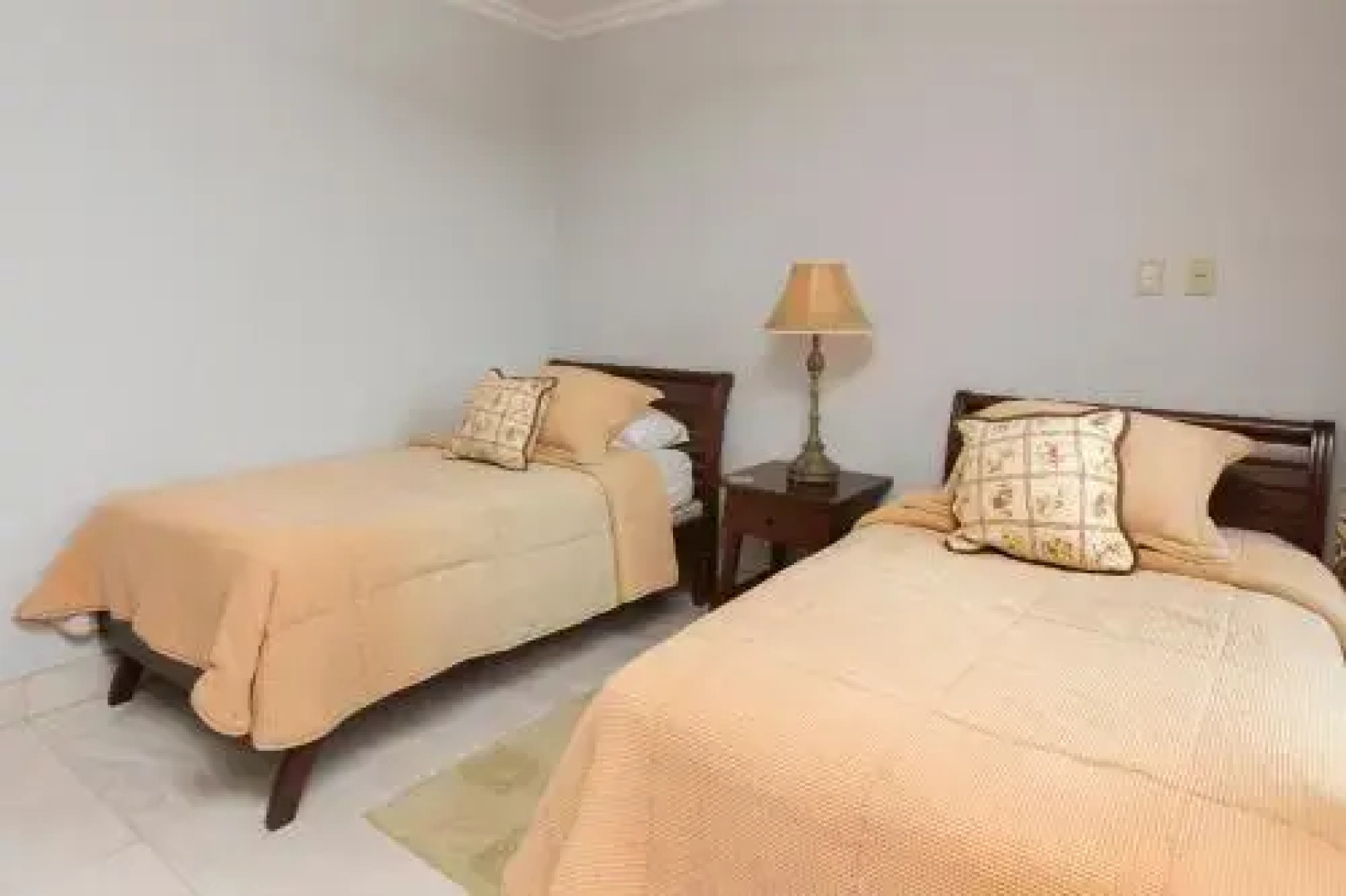 Luxury 3BR Condo with nice Oceanviews - Boug 1204