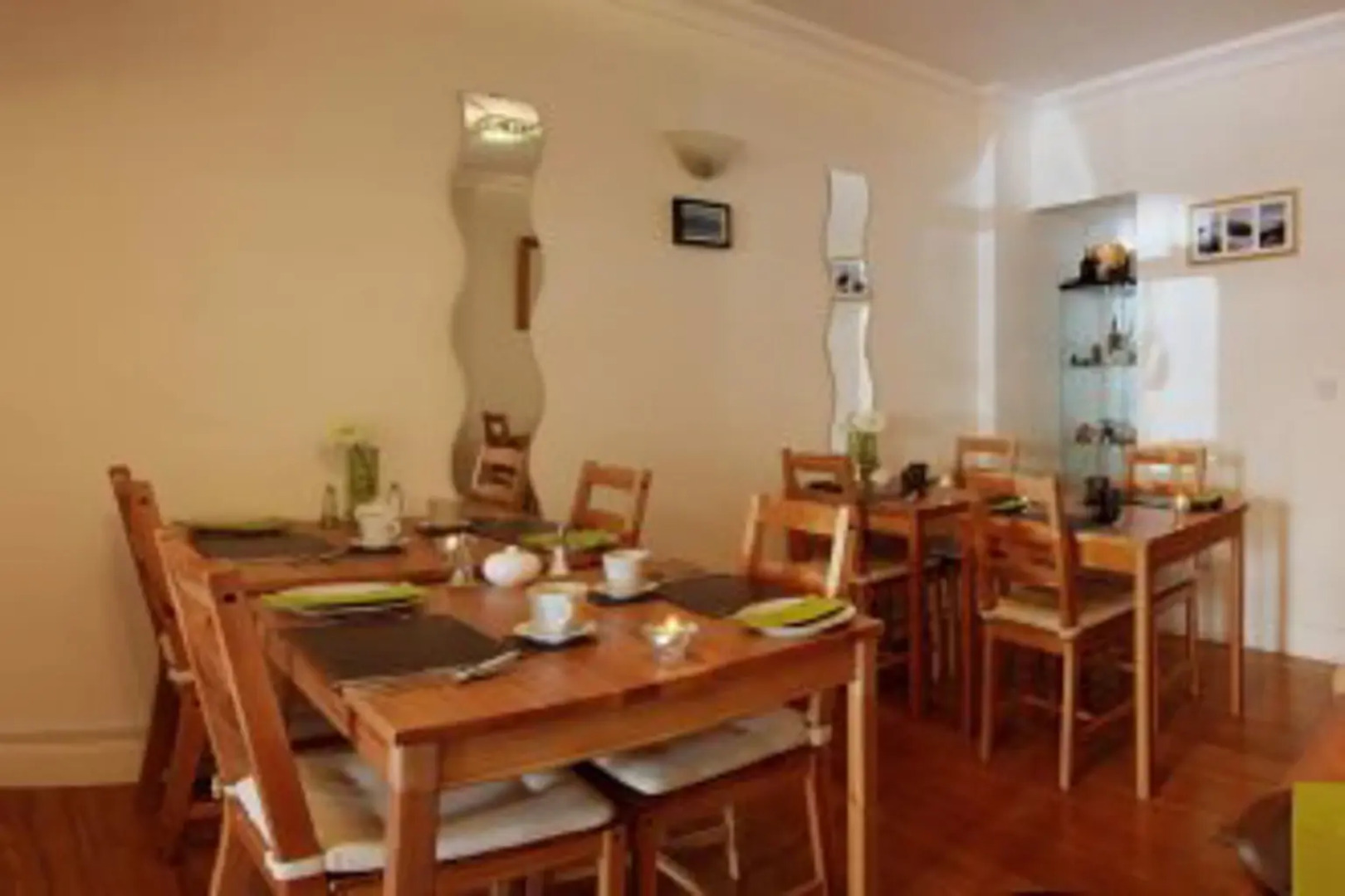 Elephant Guest House