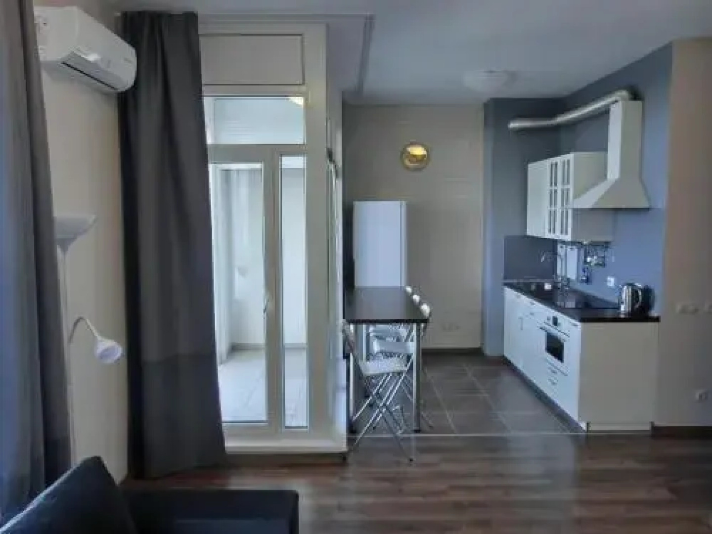 Morskoy kvartal Plus