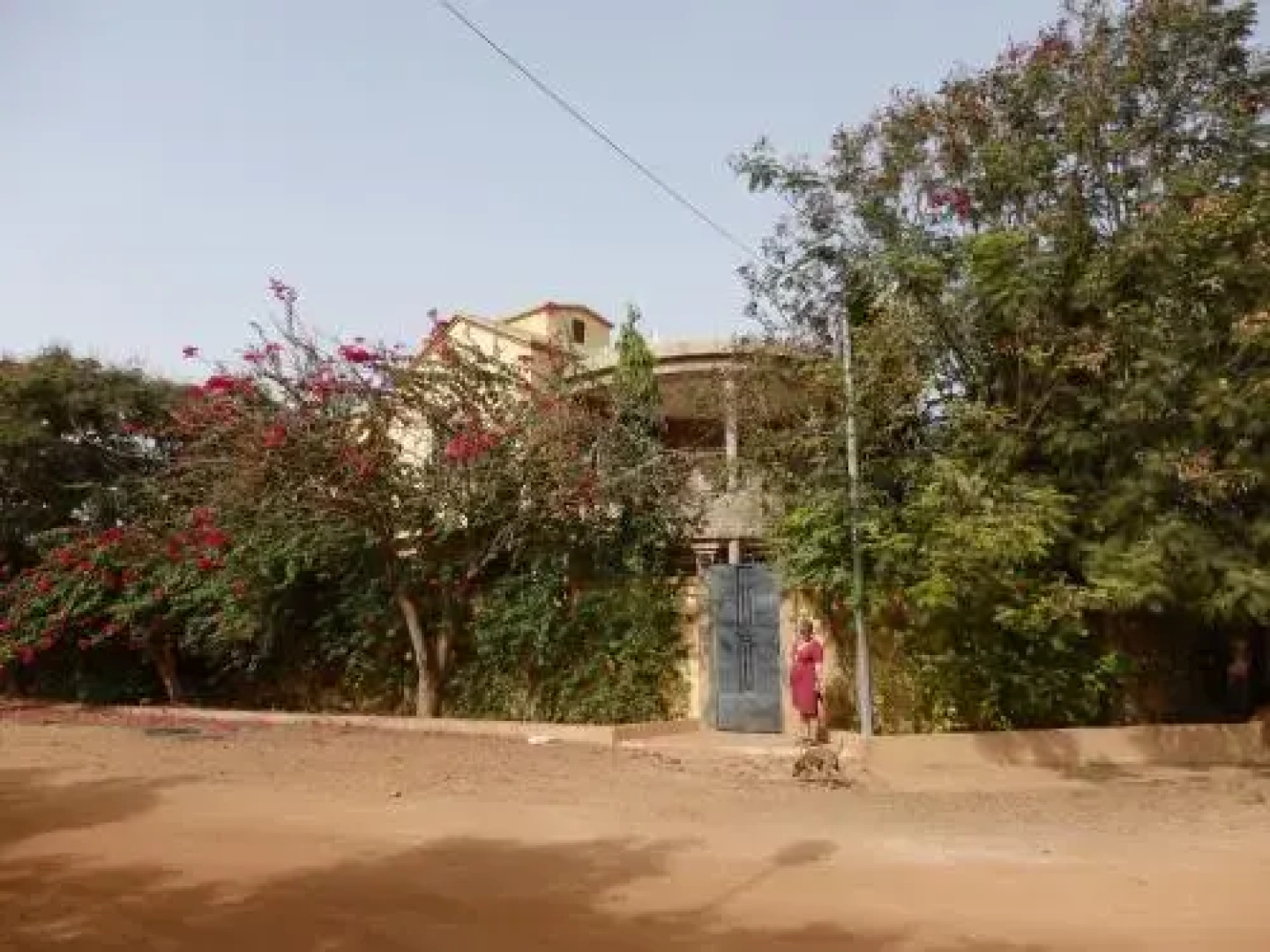 Sougri Doogo - La Villa