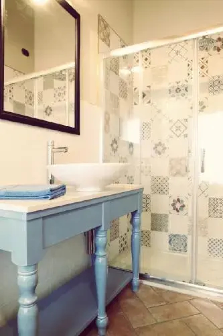 Agriturismo Alla Motta