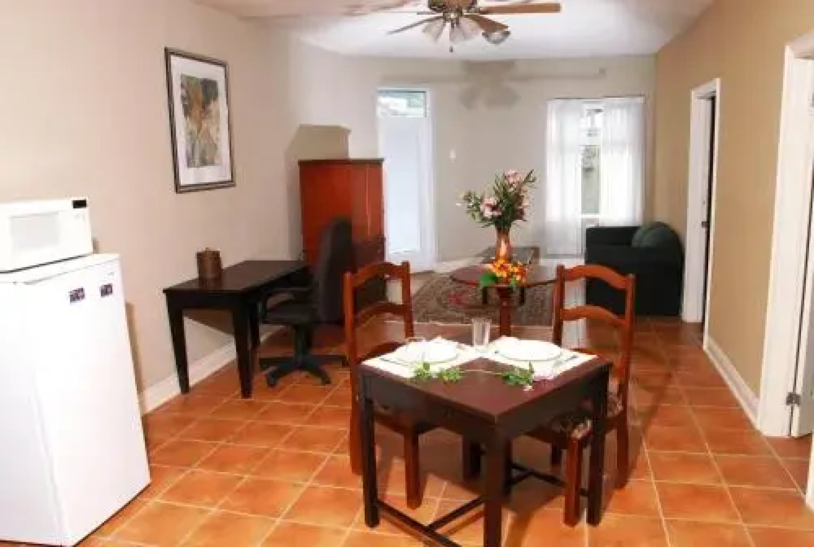 Guest House Villa Mishkan