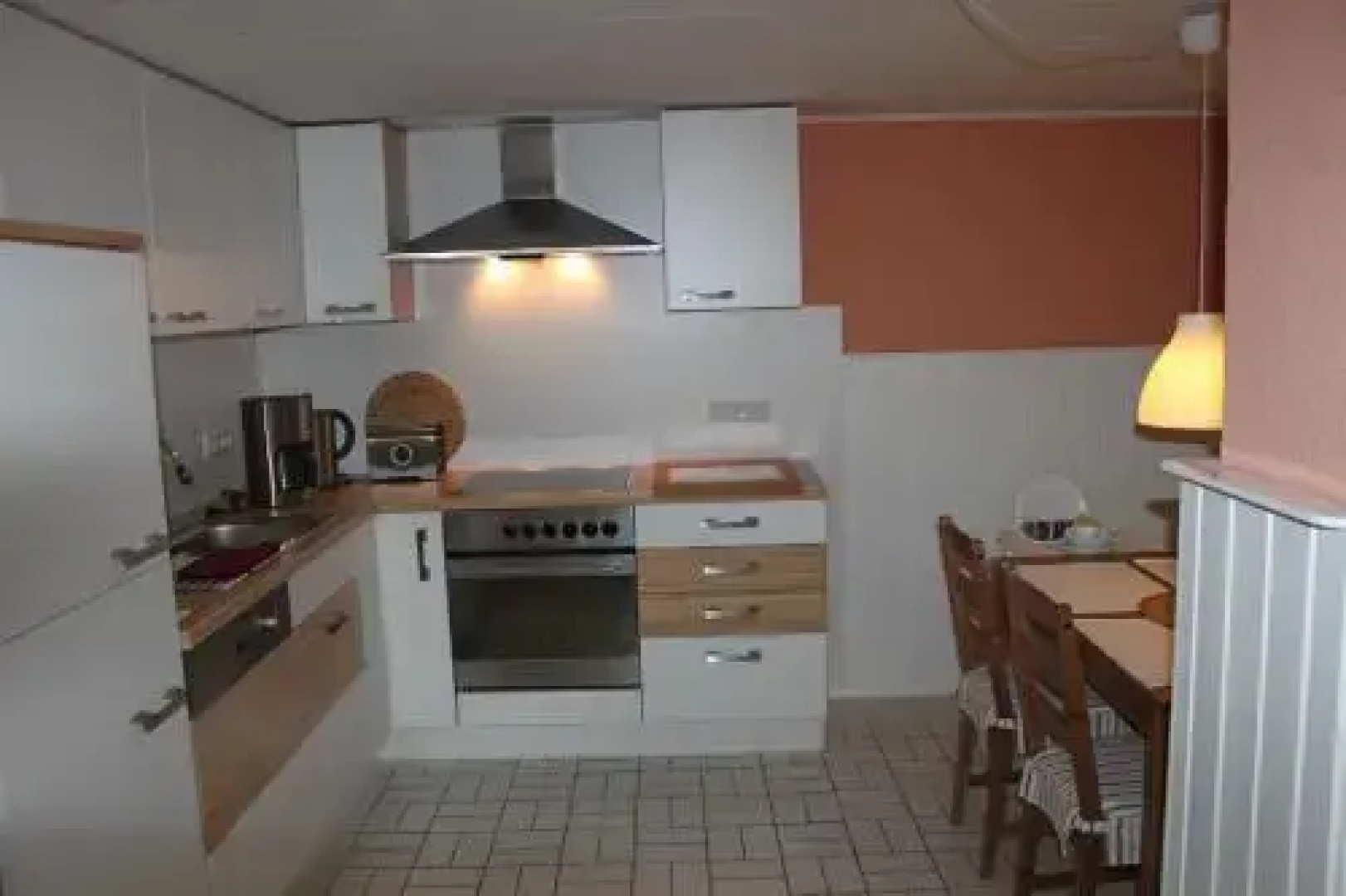 Ferienwohnung Tastrup