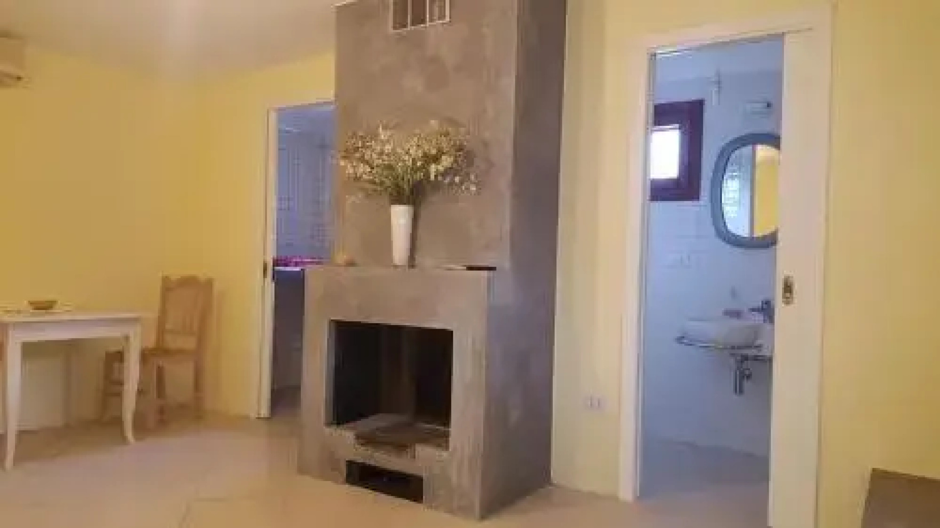 Borgo degli Ulivi Depandance