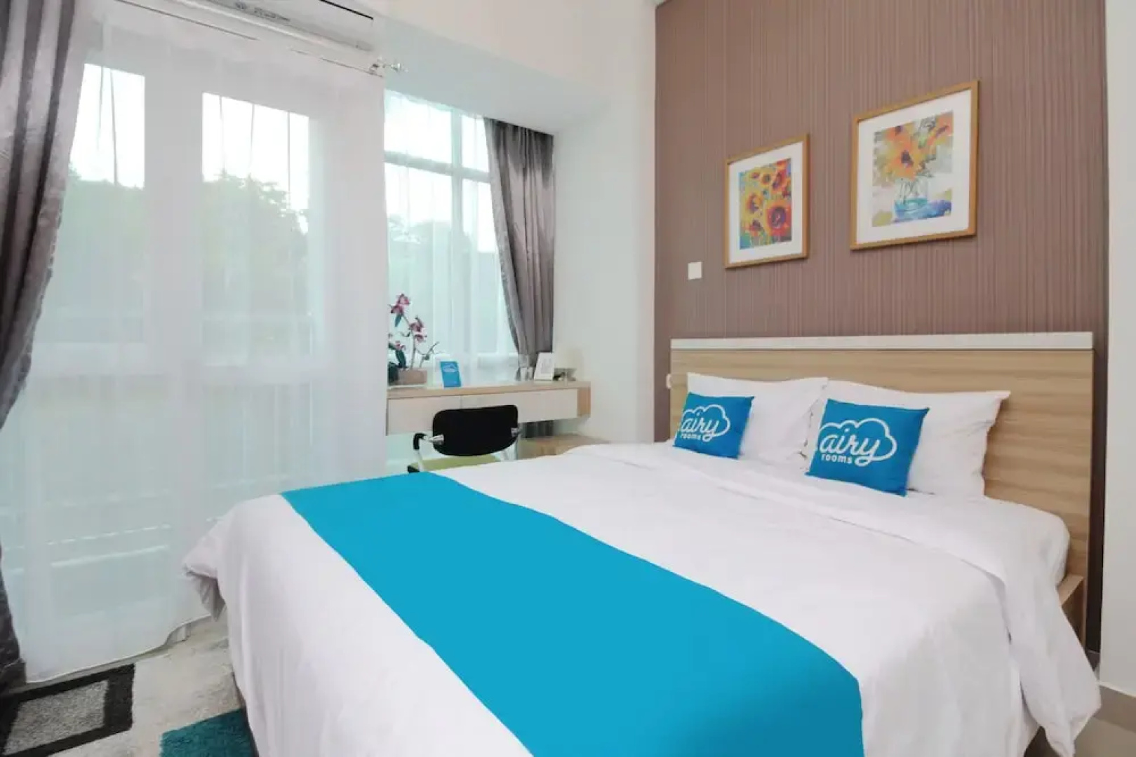 Airy Jatinangor Cikuda Taman Melati Sumedang