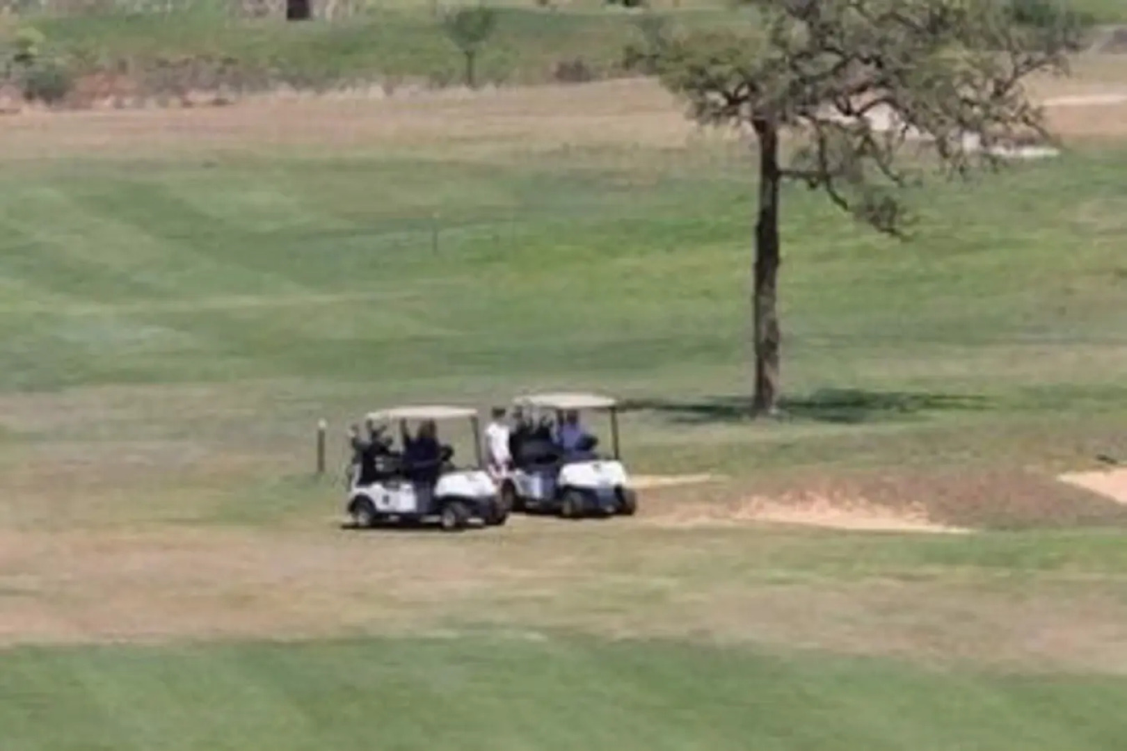 Avian Leisure Bush Lodge