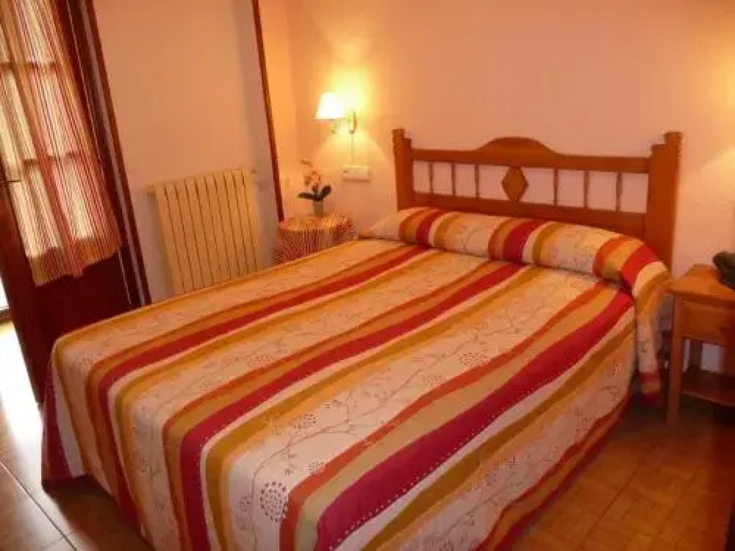 Hostal Gogar