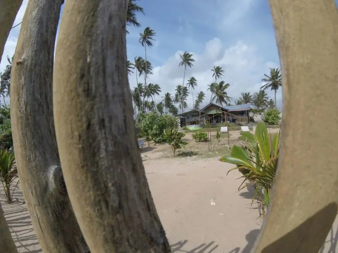 Relax Beach Resort