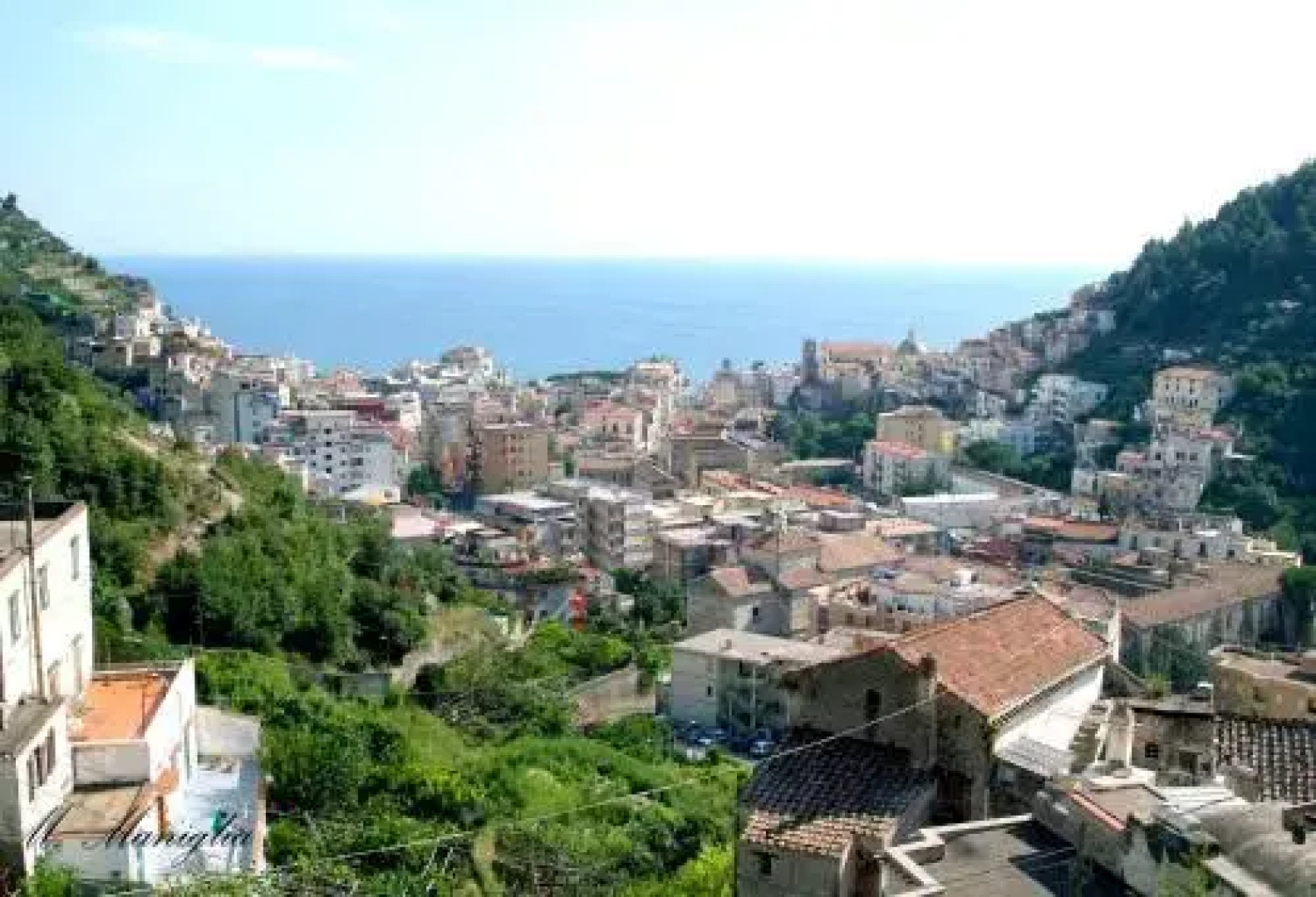 Appartamenti al Mare