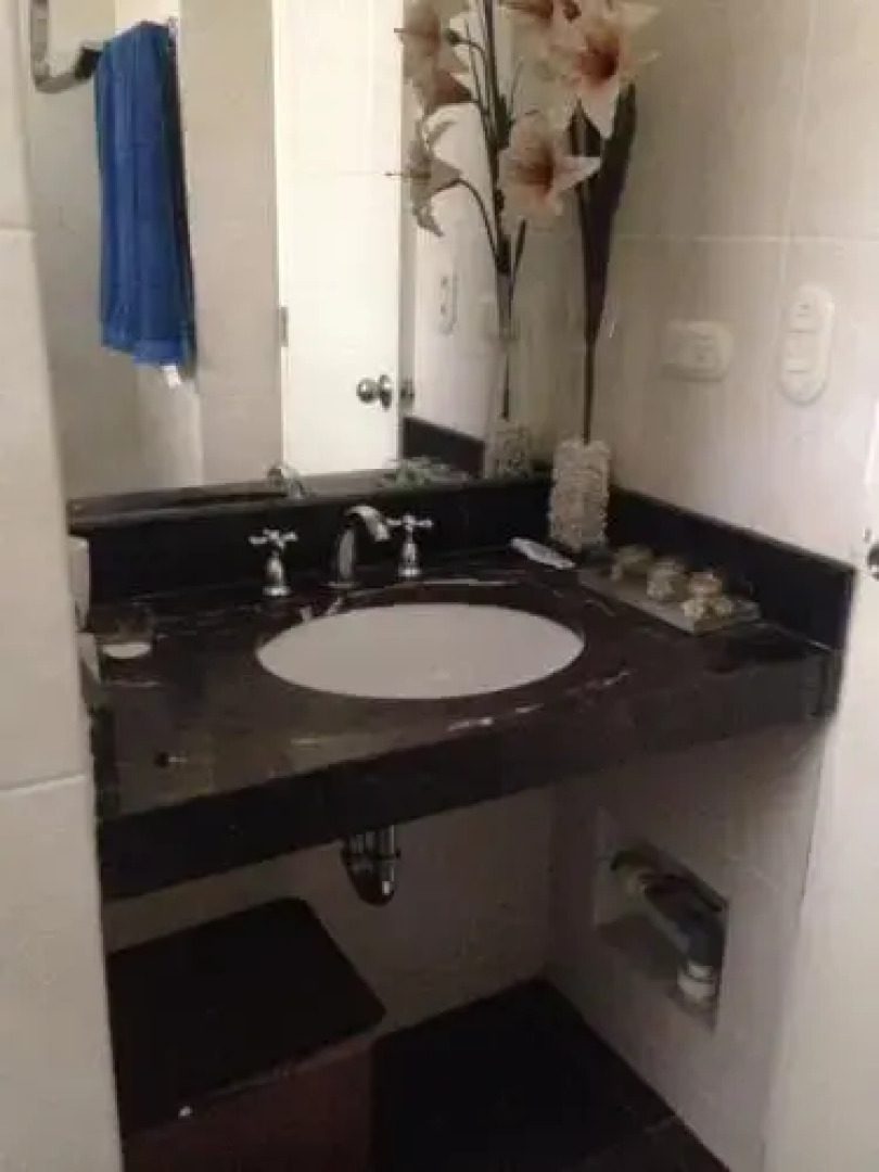 Miraflores Vista al Mar