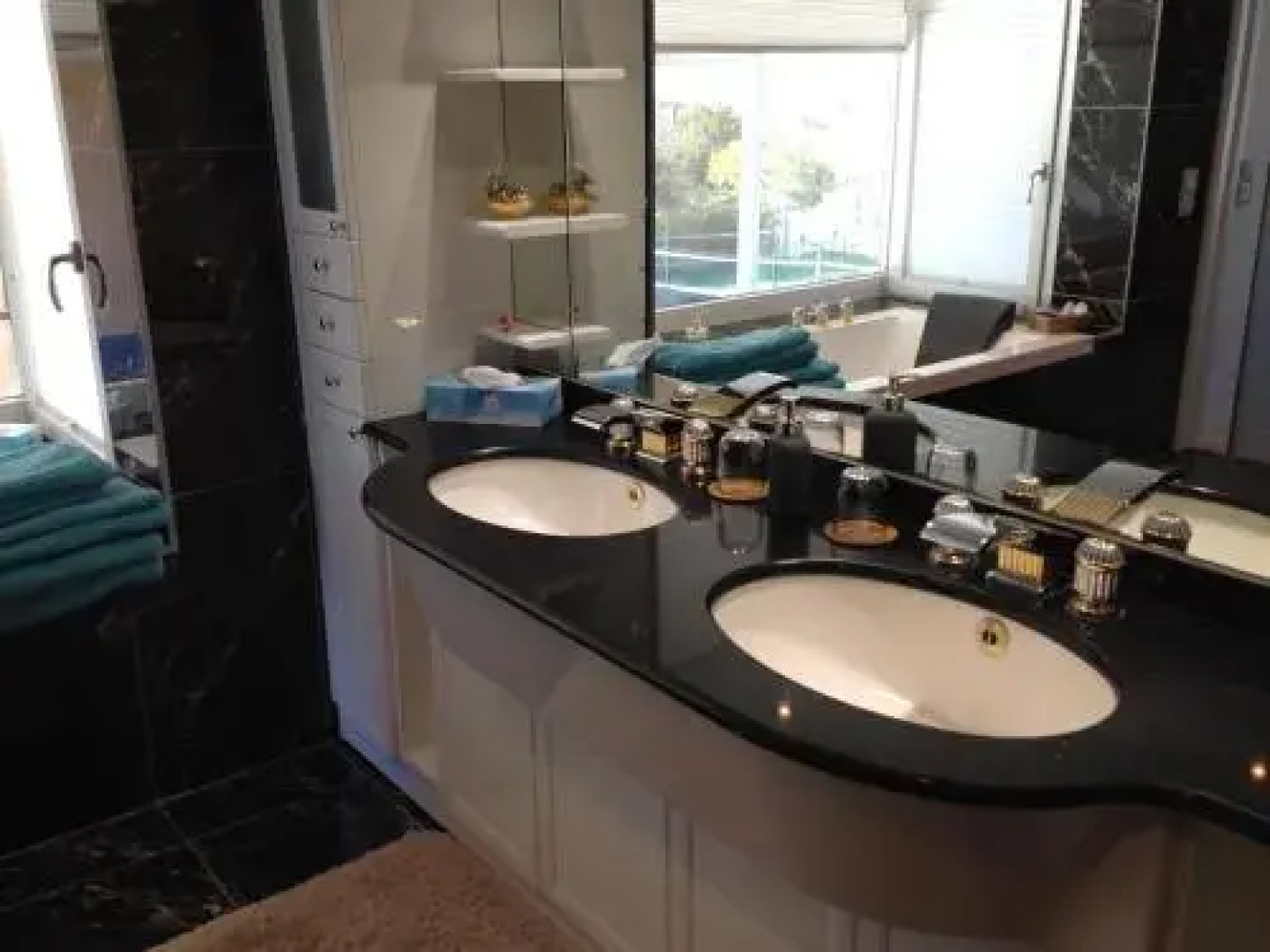 Storchennest-Appartements