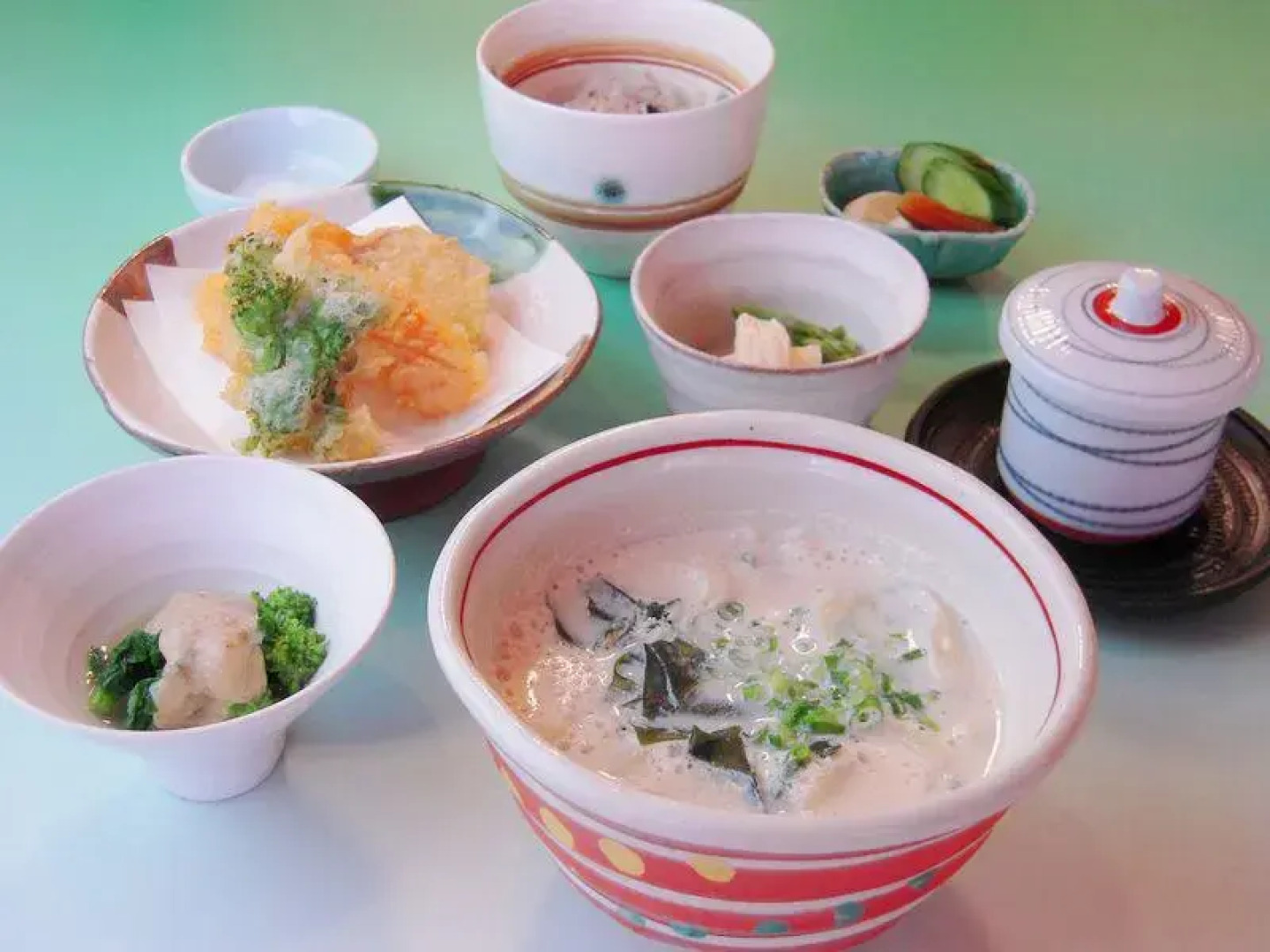 Yoroonsen Yusennosato Hotel Nadeshiko