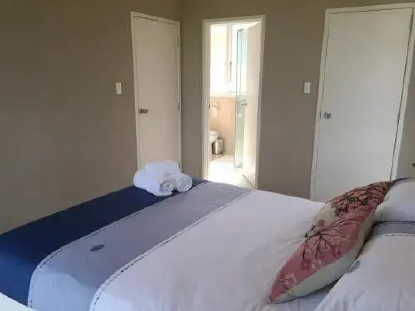 Golf Peninsula Holiday House