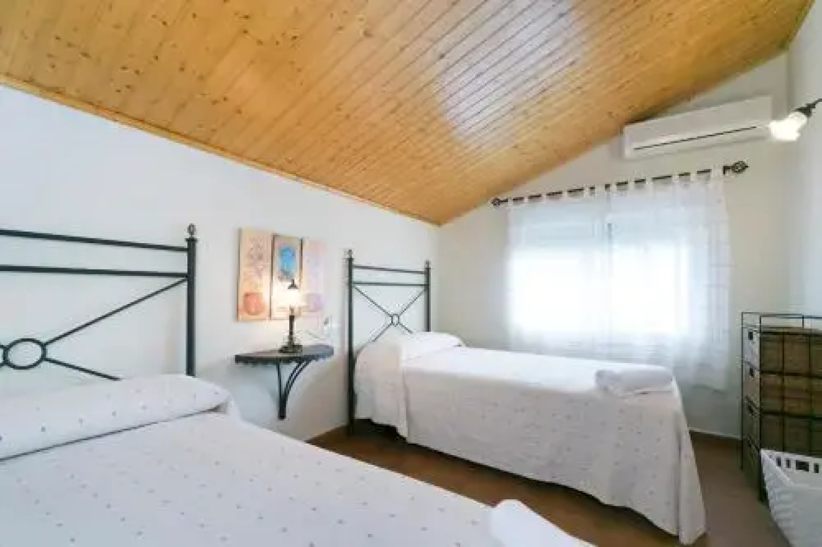 Casa Rural La Cambreta